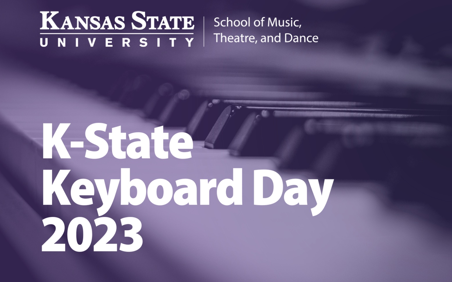 KSU Keyboard Day