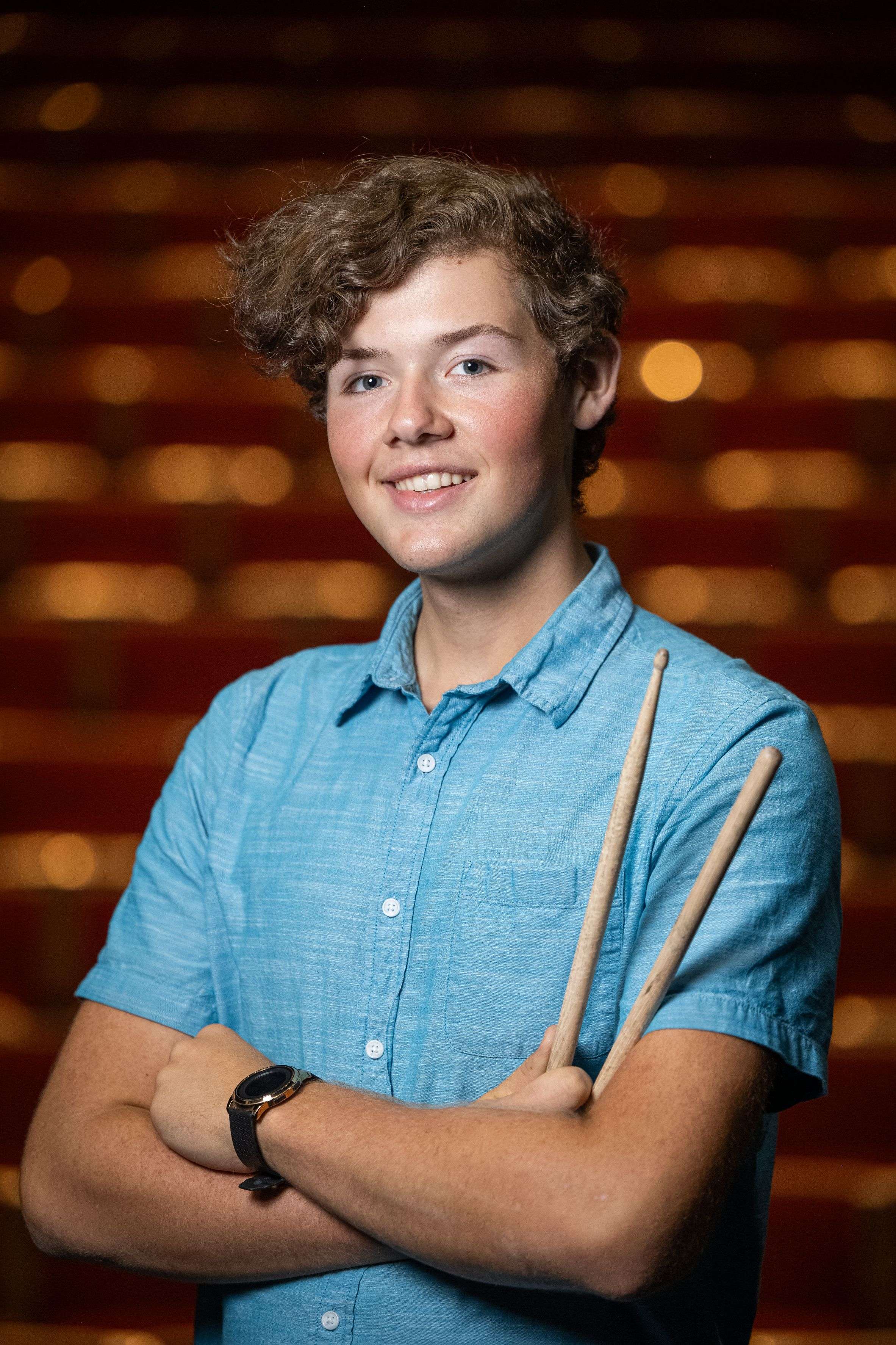 Cole Parsons