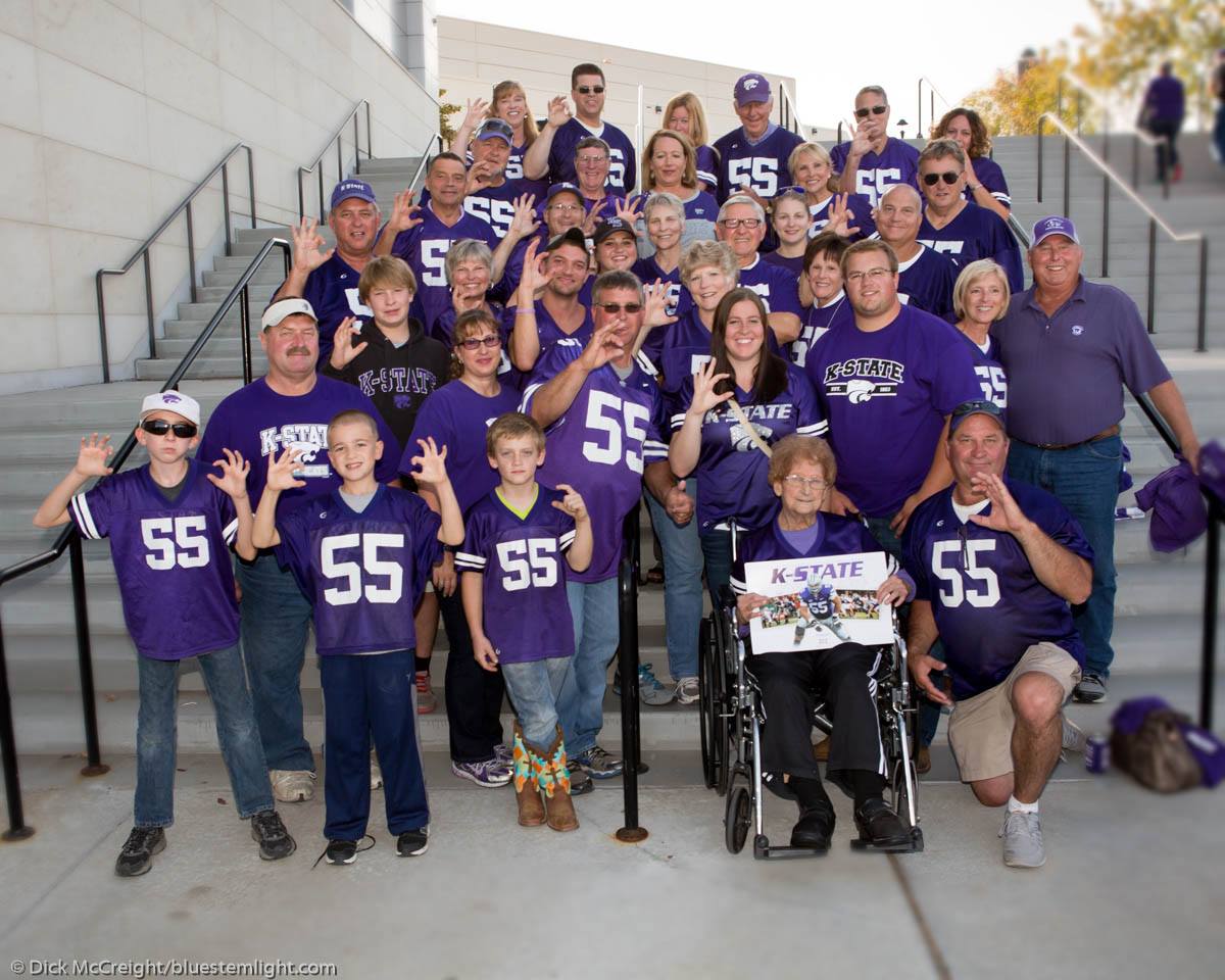 Chimes Junior Honorary Society Kansas State University