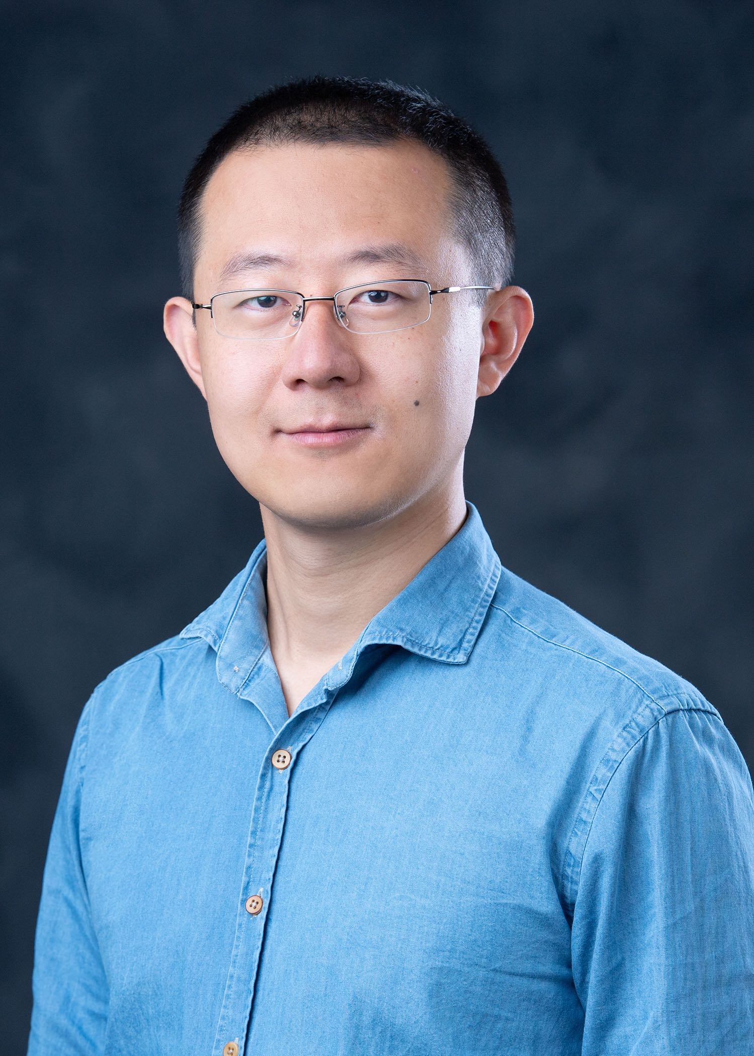Dr. Huan Cui
