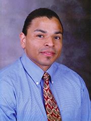 Oral Saulters Oral Saulters