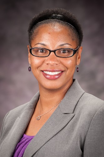 Dr. Brenee King