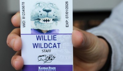 Wildcat OneCard ID