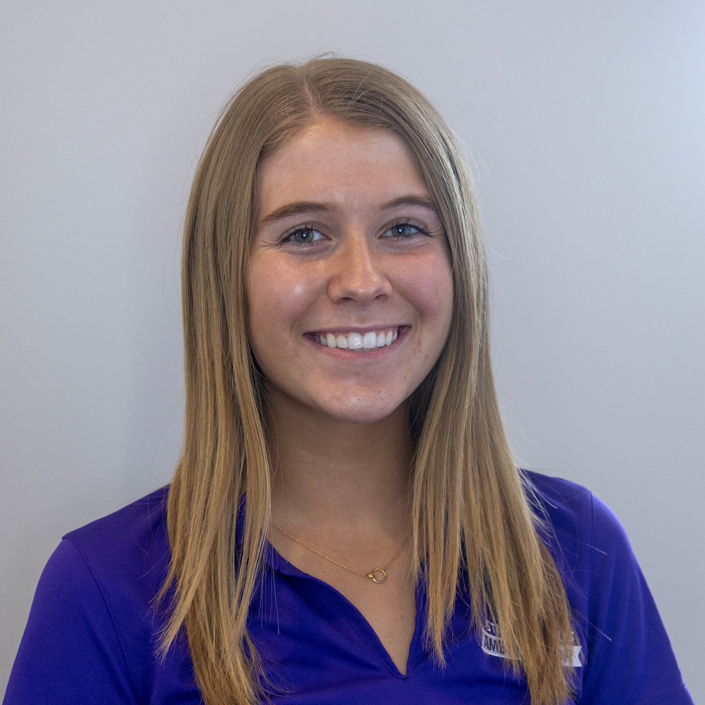 Taylor Niemann Head Shot
