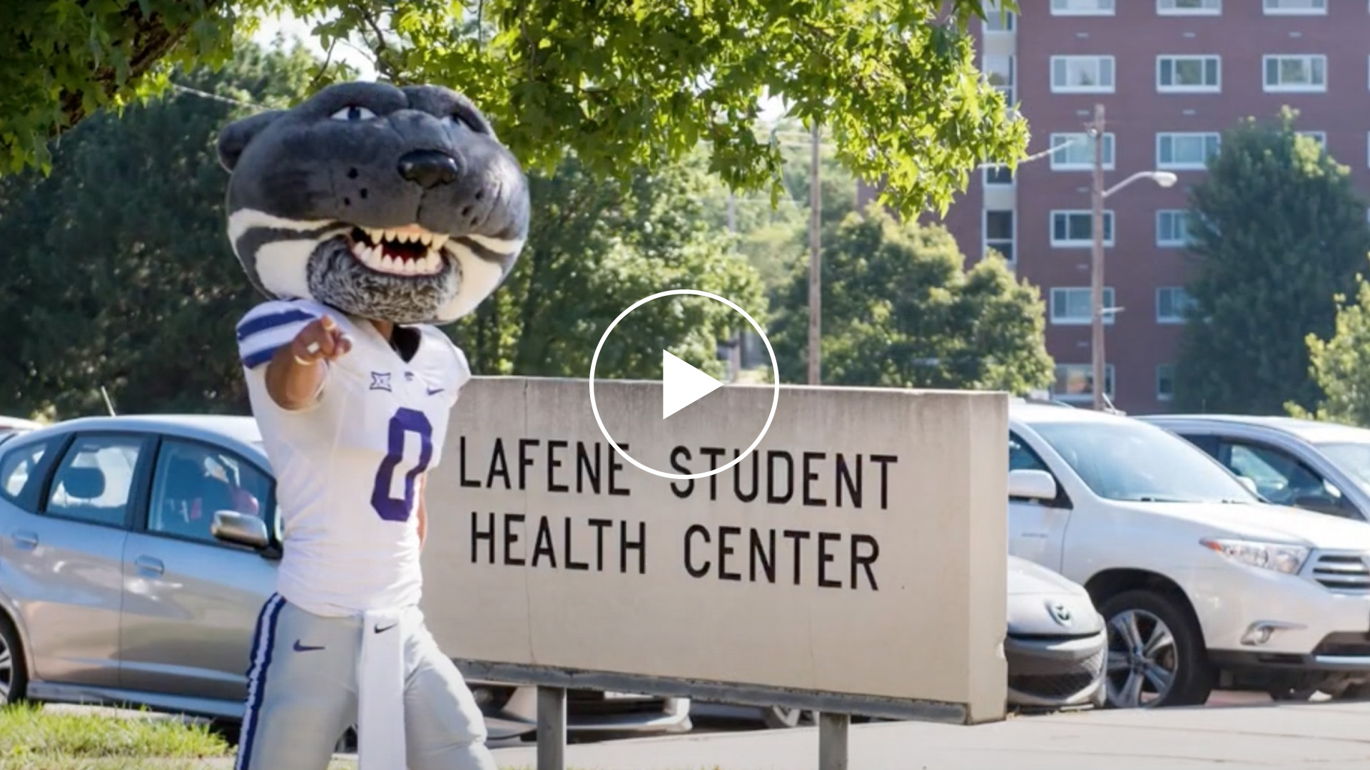 Lafene Health Center Introduction 