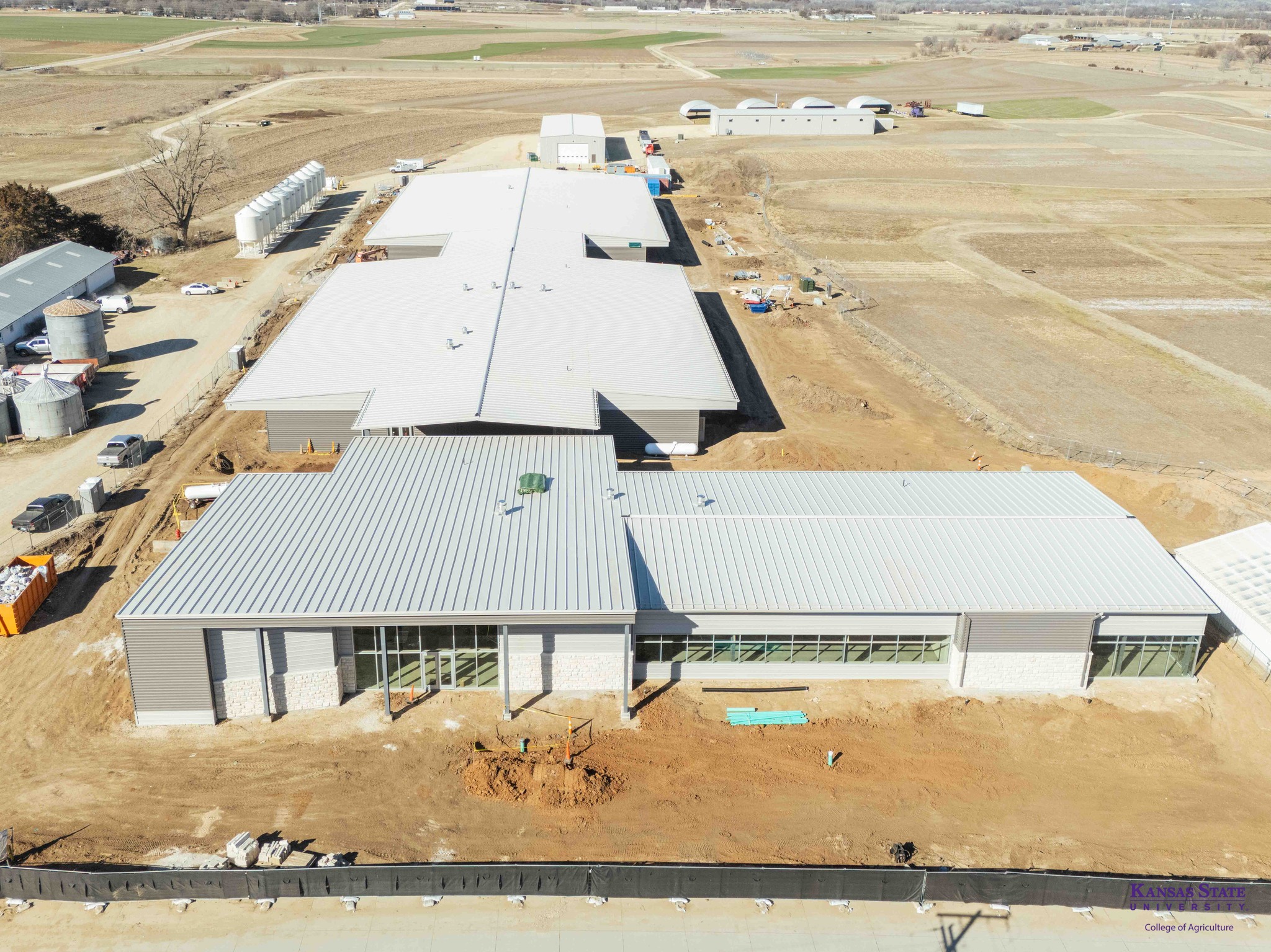 construction site