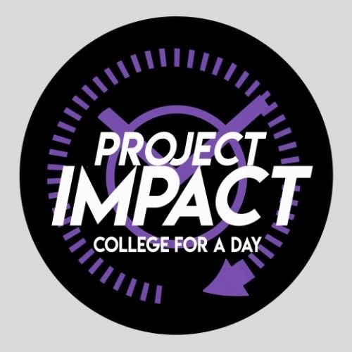 College for a Day logo