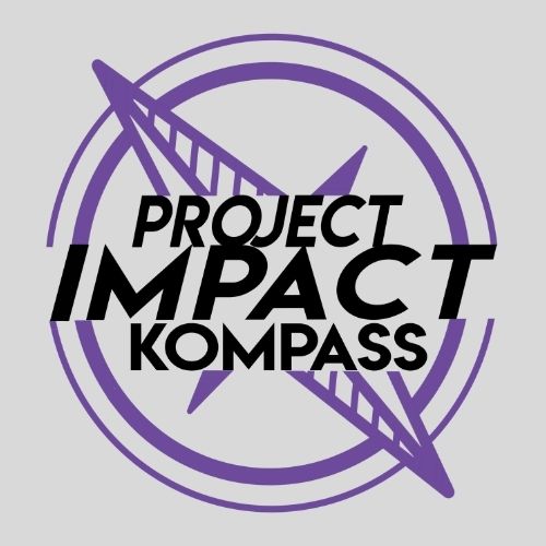 KOMPASS logo