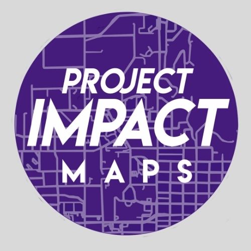 MAPS logo