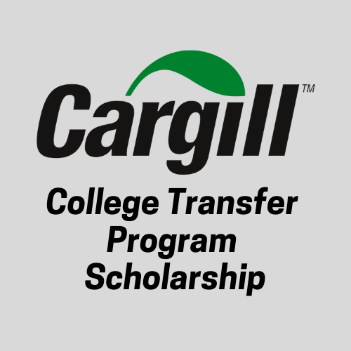 Cargill Transfer Program logo