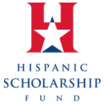 Hispanic Scholarship Fund logo