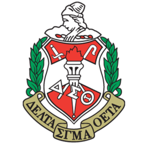 Delta Sigma Theta Logo