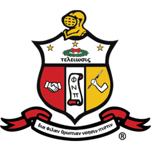 Kappa Alpha Psi Logo