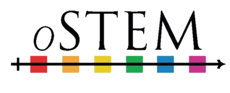 oSTEM Logo