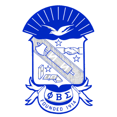 Phi Beta Sigma Logo