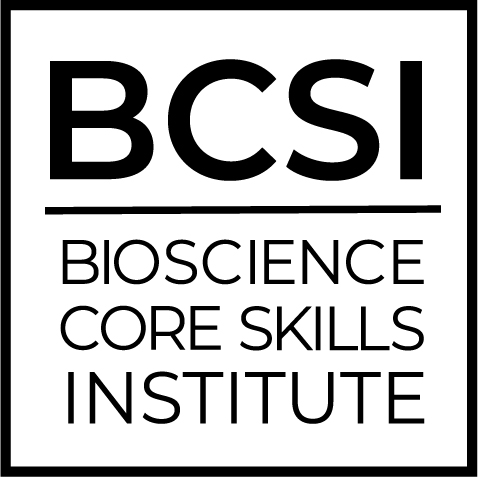 Bioscience Core Skills Institute