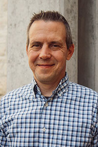 Timothy Durrett