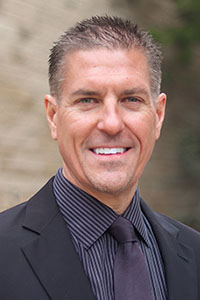 Brian Geisbrecht