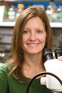 Dr. Erika Geisbrecht