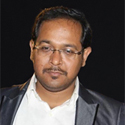 Sourav Roy