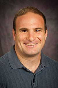 Jeremy Schmit
