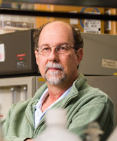 Image of John Tomich, Ph.D.