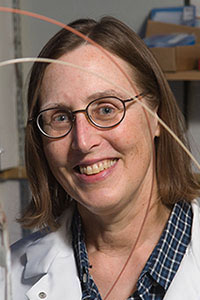 Ruth Welti