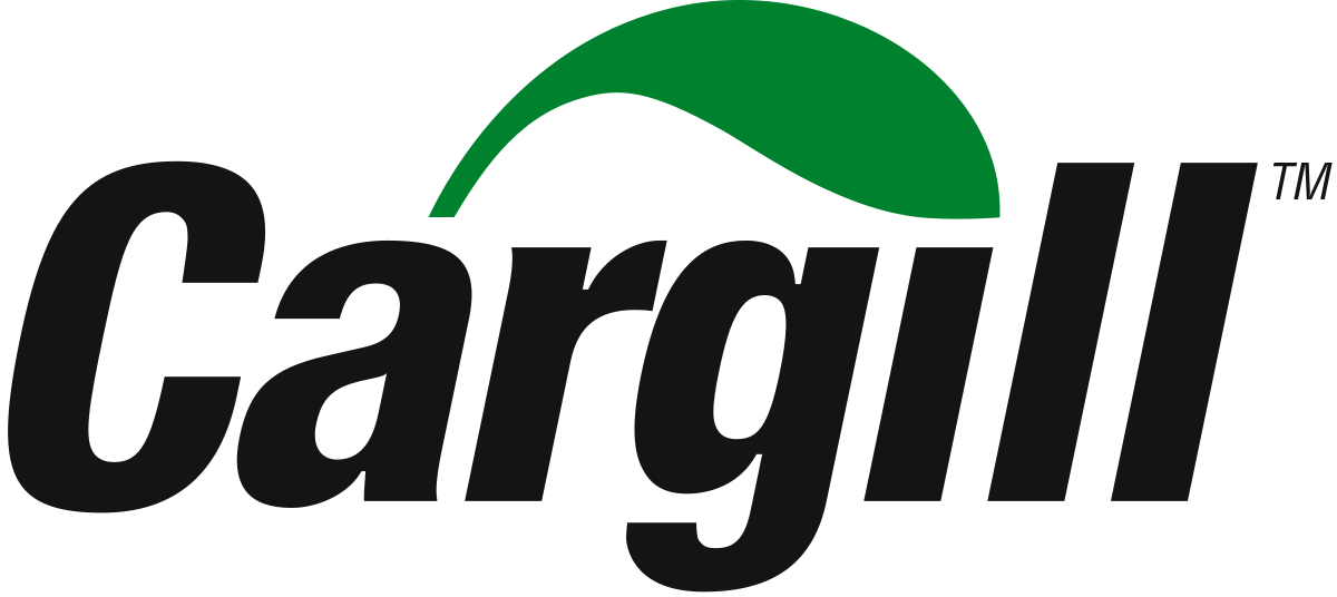 Cargill Corp. Logo