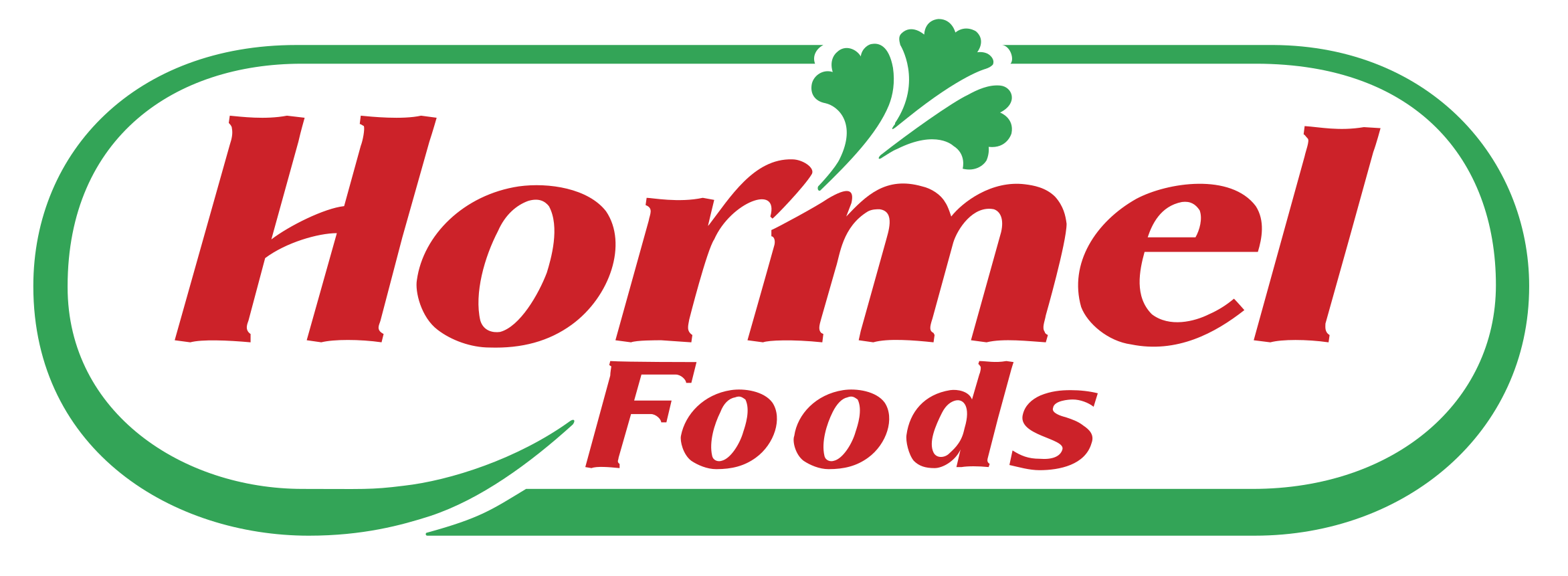 Hormel Foods Corp. Logo