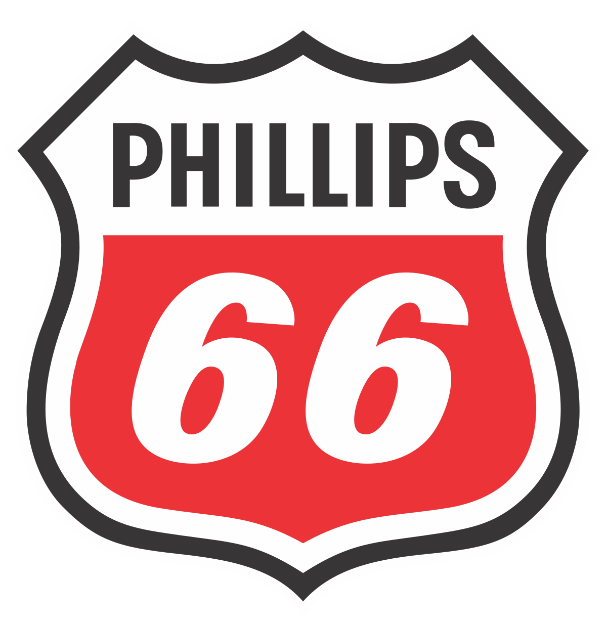 Phillips 66 Corp. Logo