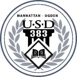 Manhattan-Ogden logo