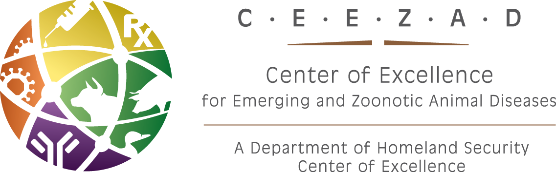 CEEZAD Logo