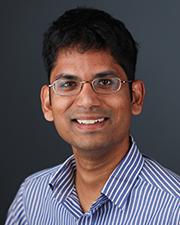 Dr. Shyam Sathyamoorthi