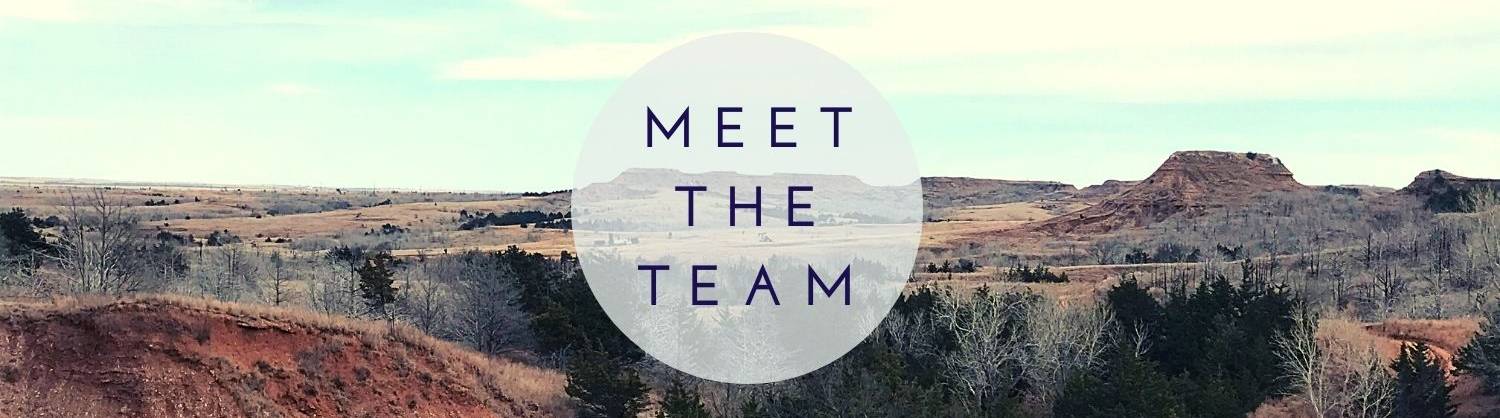 Meet The Team