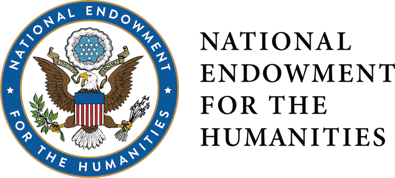 NEH Logo