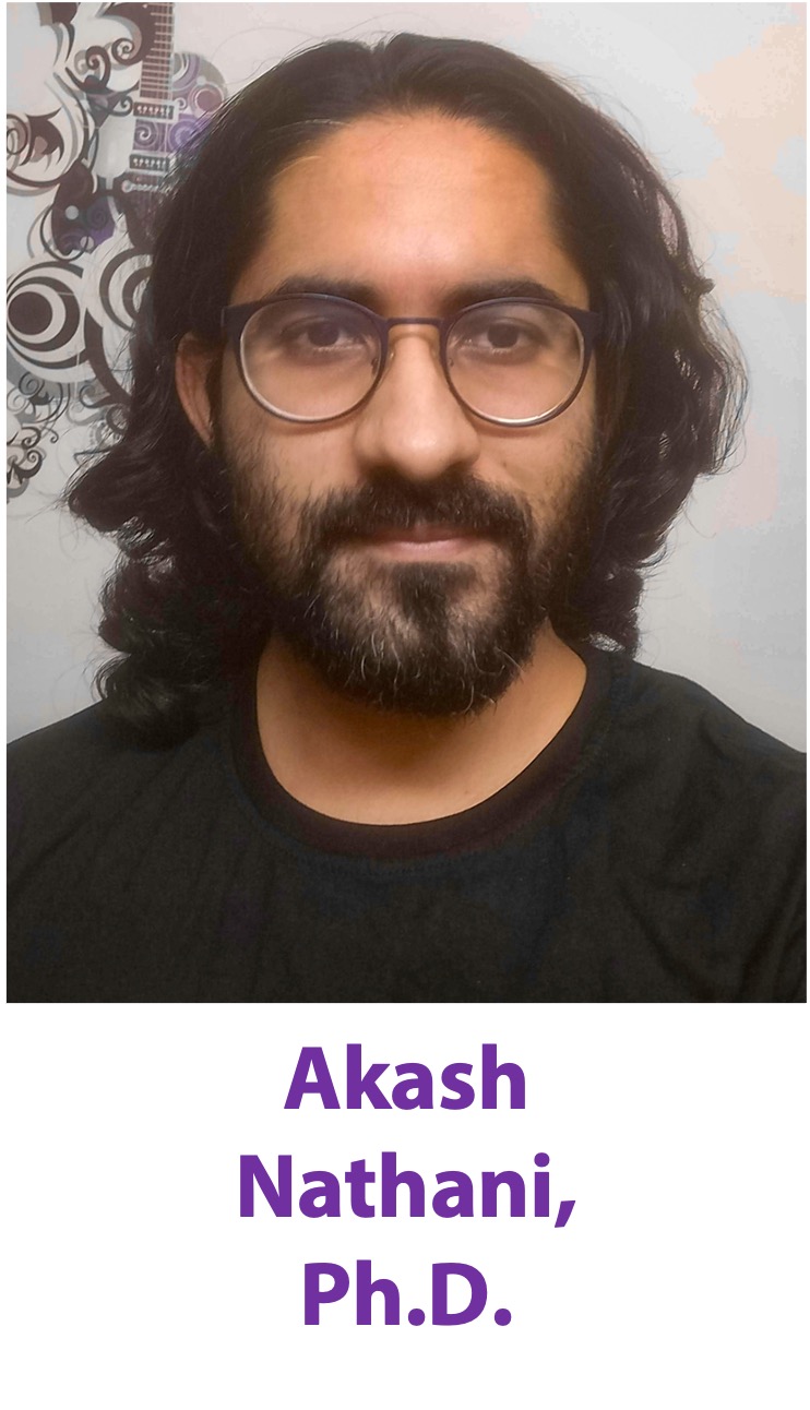 Akash Nathani