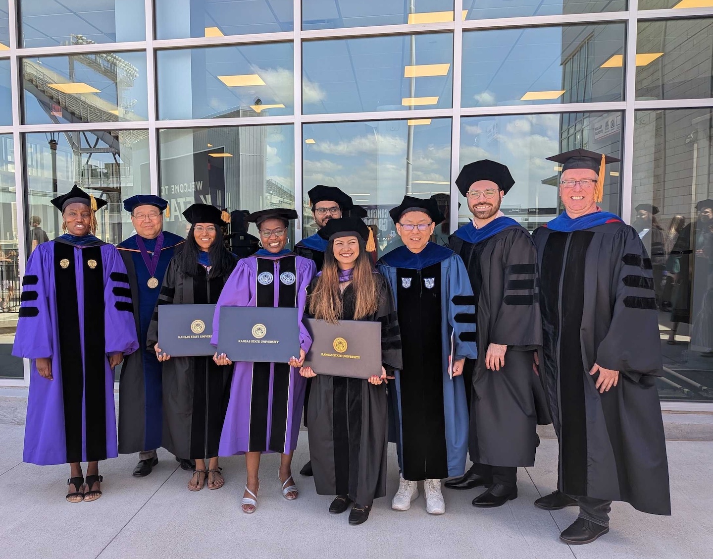 Pricilla Graduation Pricilla Graduation