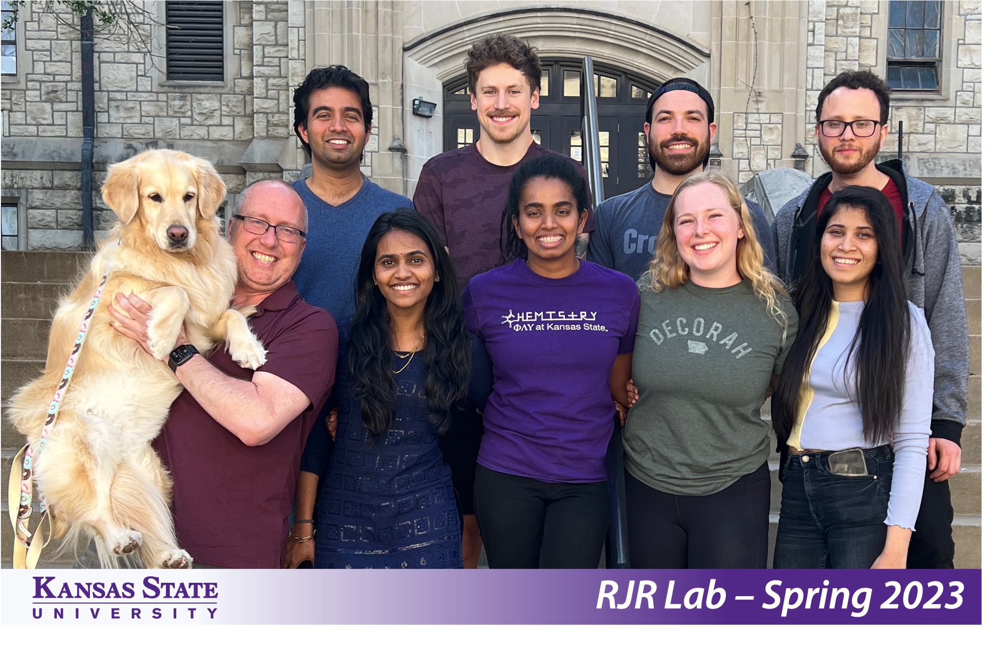 RJR Lab Spring 2023