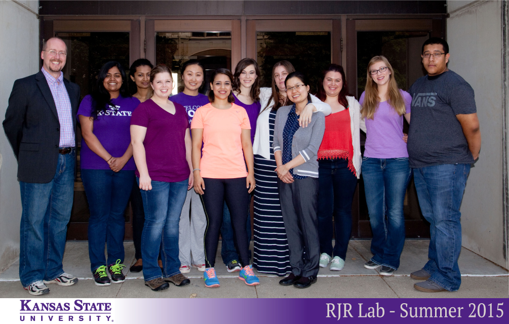 Rafferty Lab