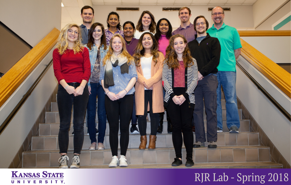 Rafferty Lab