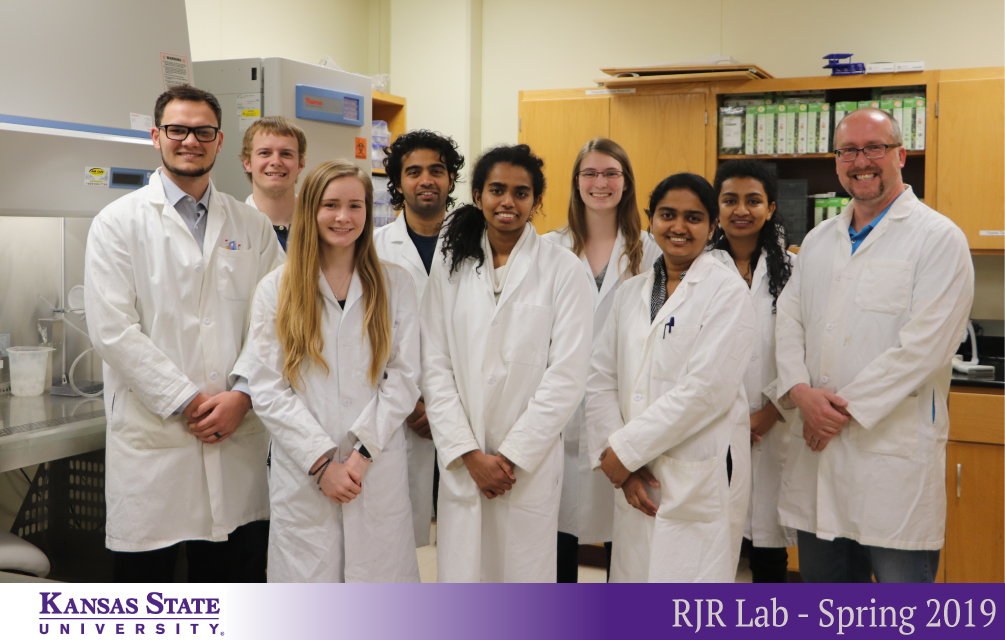 Rafferty Lab