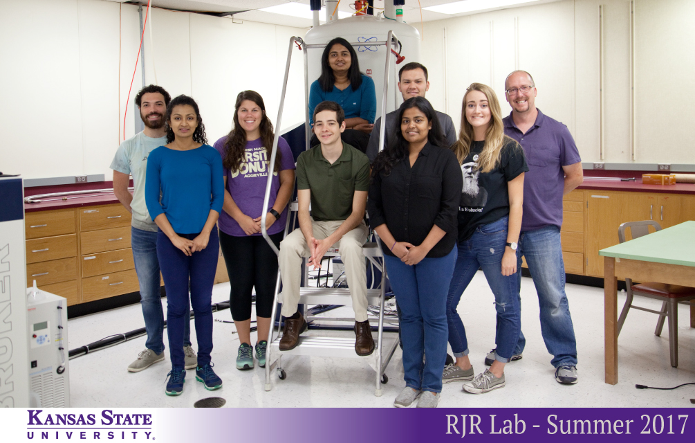 Rafferty Lab