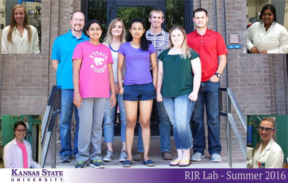 Rafferty Lab