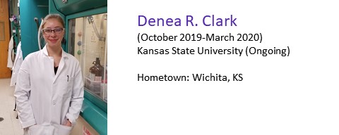 Denea Clark Profile