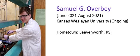 Samuel Overbey Profile