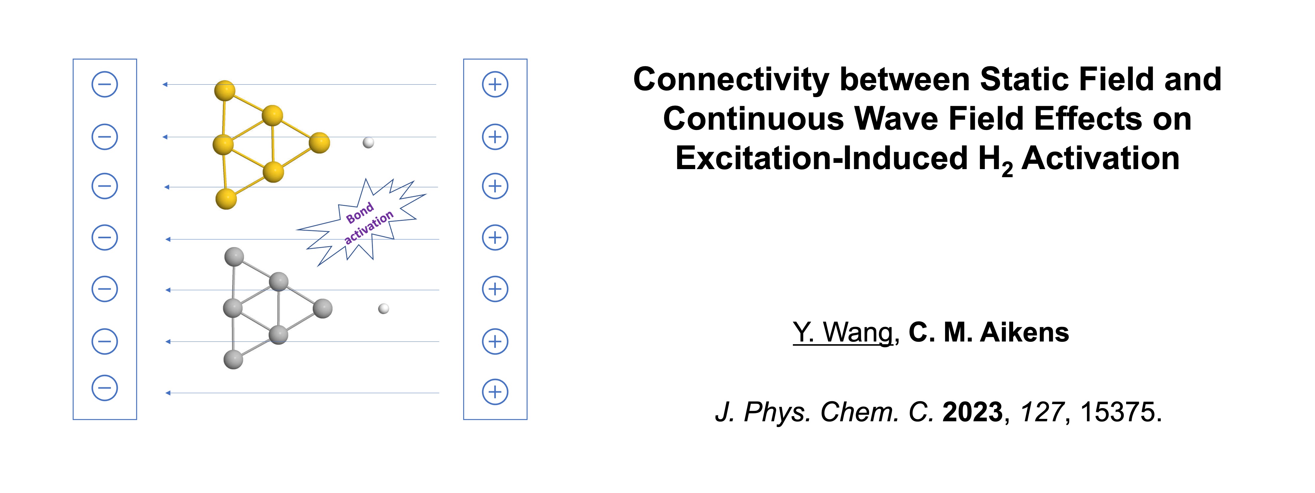 Chemistry Publication