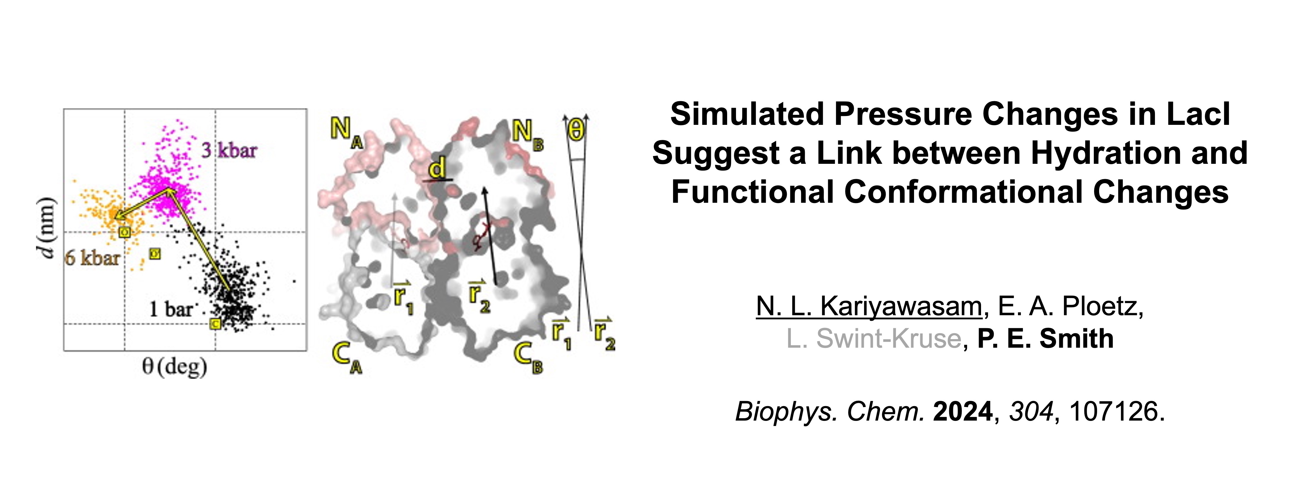 Chemistry Publication