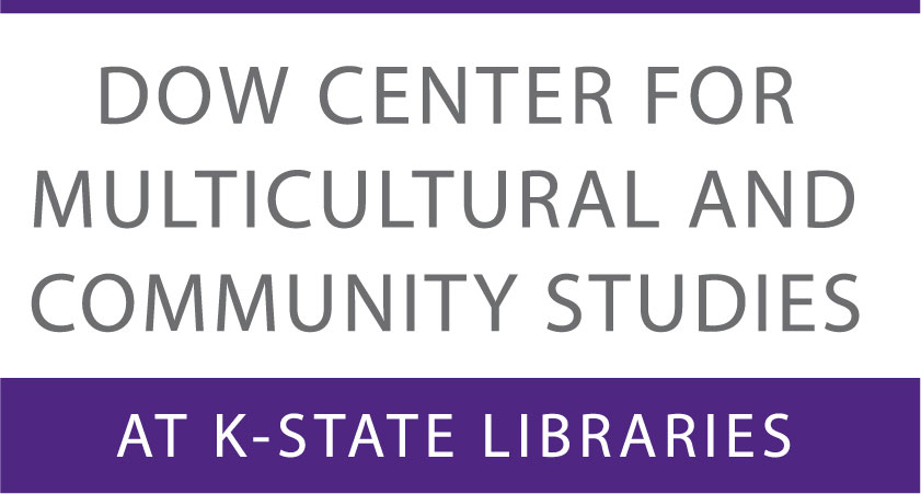 The Dow Center for Multicultural and Community Studies logo