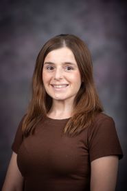 Paige Mauch Paige Mauch