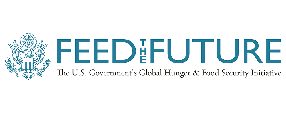 Feed the future